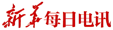 新华每日电讯